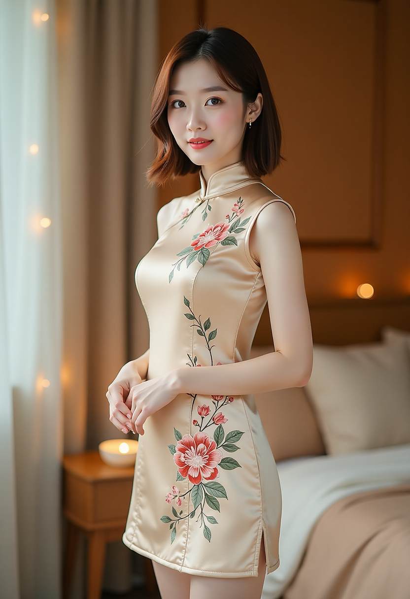 深渊守望
