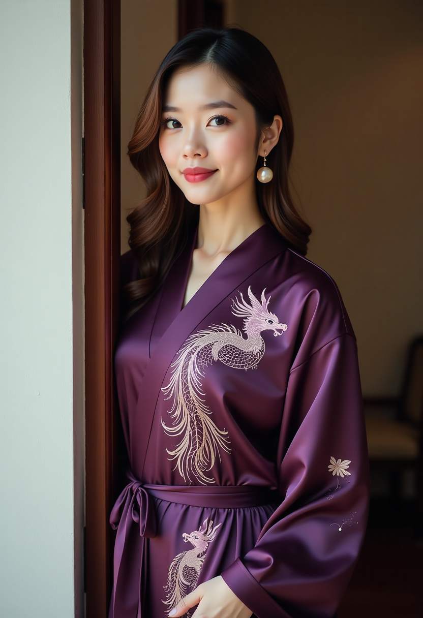 深海疑云